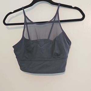 Lululemon bra size 6
